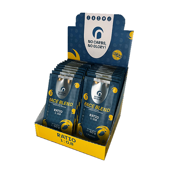 produkt 30er Sachet Mango