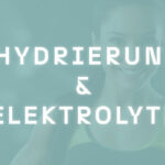 Hydrierung und Elektrolyte