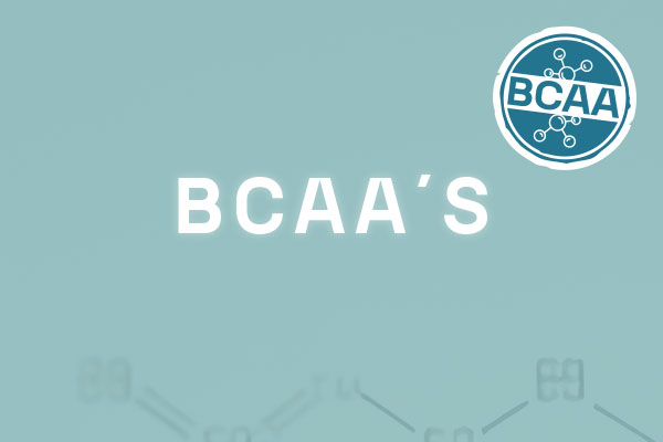 BCAA's Blog