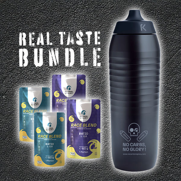 real taste bundle
